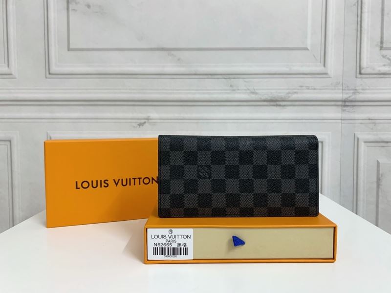 Louis Vuitton Wallets Purse